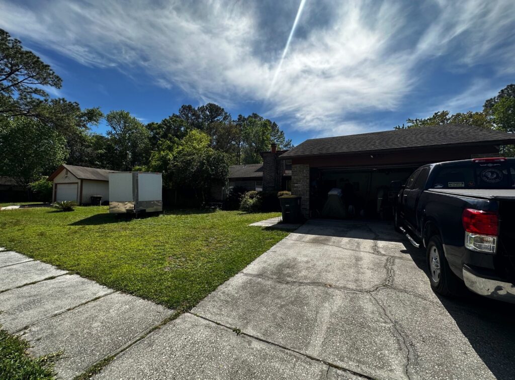 8717 Bishopswood Drive, Jacksonville, FL 32244